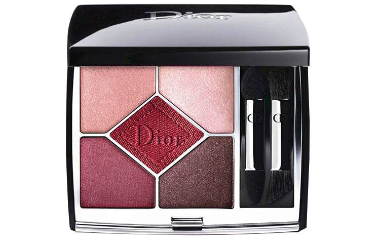 Тени для век Dior Couture Eyeshadow Palette - Boxette Shop
